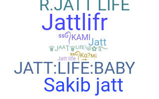 Bijnaam - Jattlife