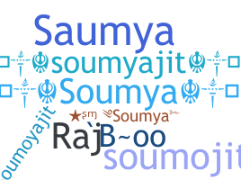 Bijnaam - Soumyajit
