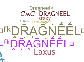 Bijnaam - Dragneel