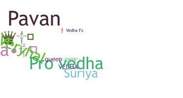 Bijnaam - Vedha