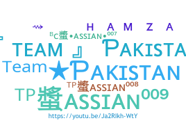 Bijnaam - TeamPakistan