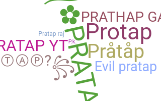 Bijnaam - Pratap