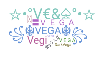 Bijnaam - Vega