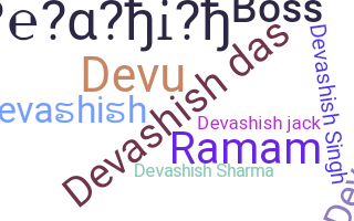Bijnaam - Devashish