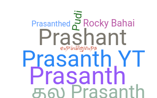 Bijnaam - PrasanthVIP