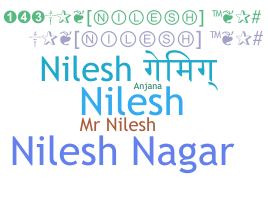 Bijnaam - Nileshsingh