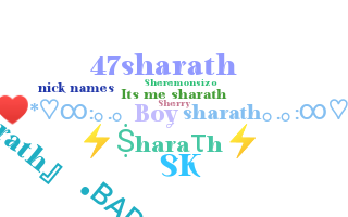 Bijnaam - Sharath