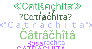 Bijnaam - Catrachita