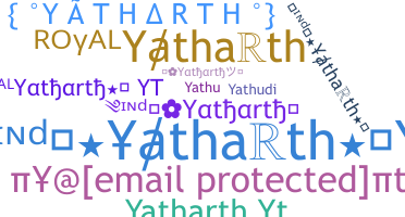 Bijnaam - Yatharth