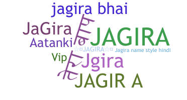 Bijnaam - Jagira