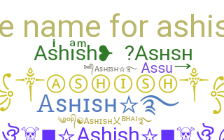 Bijnaam - Ashish