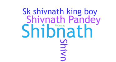 Bijnaam - Shivnath