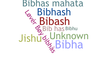 Bijnaam - Bibhas