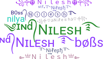 Bijnaam - Nilesh