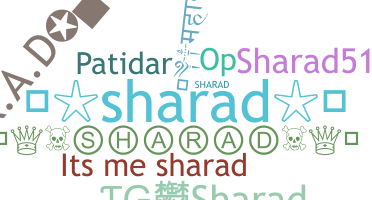 Bijnaam - Sharad