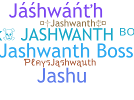 Bijnaam - Jashwanth