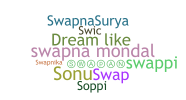 Bijnaam - Swapna