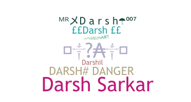 Bijnaam - Darsh