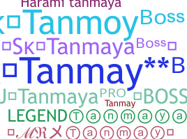 Bijnaam - Tanmaya