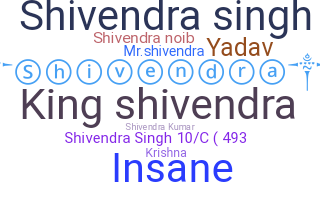 Bijnaam - Shivendra