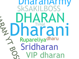 Bijnaam - Dharan