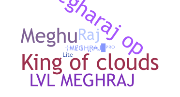 Bijnaam - Meghraj