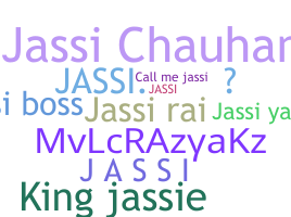 Bijnaam - Jassi