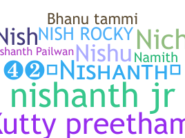 Bijnaam - Nishanth