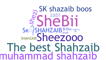 Bijnaam - Shahzaib