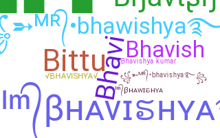 Bijnaam - Bhavishya