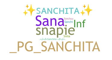 Bijnaam - Sanchita
