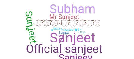 Bijnaam - Sanjeet