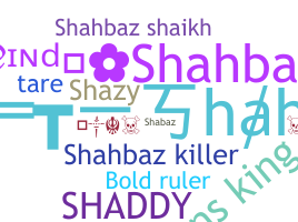 Bijnaam - Shahbaz