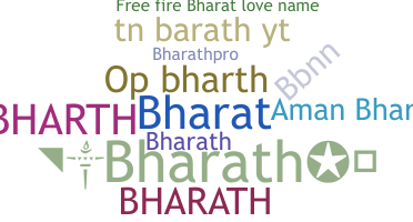 Bijnaam - Bharth