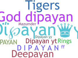 Bijnaam - Dipayan
