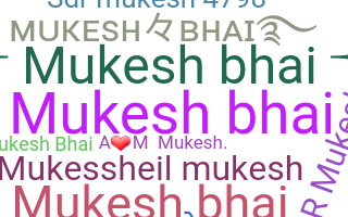 Bijnaam - Mukeshbhai