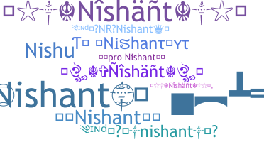 Bijnaam - Nishant