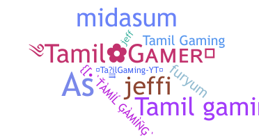 Bijnaam - TamilGaming