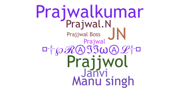 Bijnaam - Prajjwal