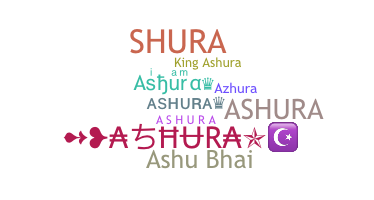 Bijnaam - Ashura