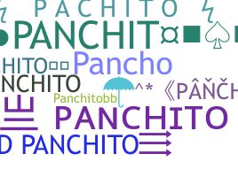 Bijnaam - Panchito