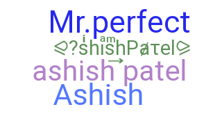 Bijnaam - AshishPatel