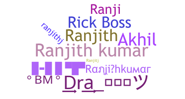 Bijnaam - Ranjithkumar