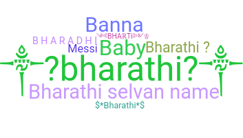 Bijnaam - Bharathi