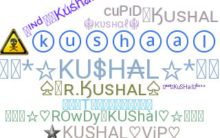 Bijnaam - Kushal