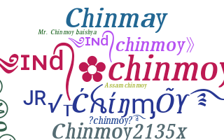 Bijnaam - Chinmoy