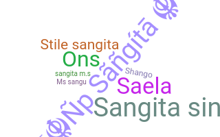 Bijnaam - Sangita