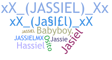 Bijnaam - Jassiel