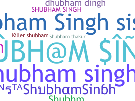 Bijnaam - ShubhamSingh