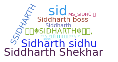 Bijnaam - Sidharth